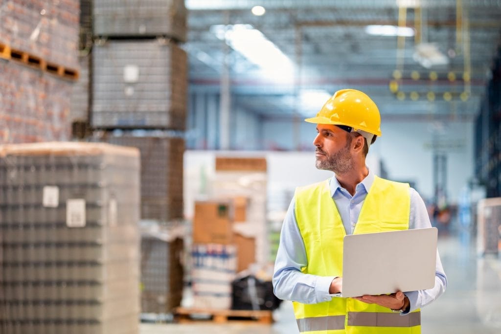 Employer - Labour Hire Construction Recruitment